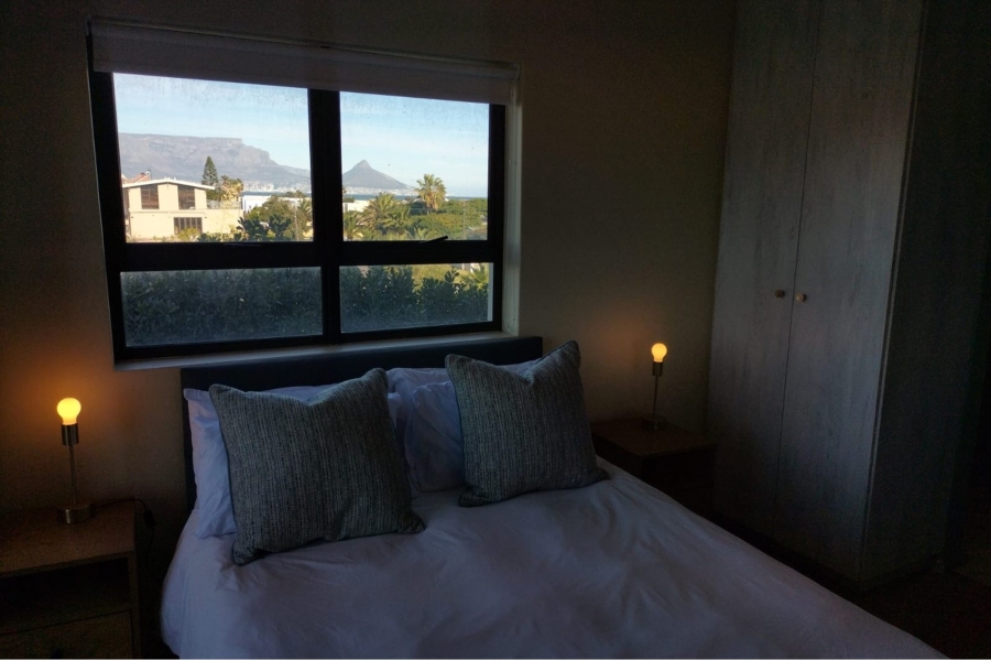 To Let 2 Bedroom Property for Rent in Waves Edge Western Cape
